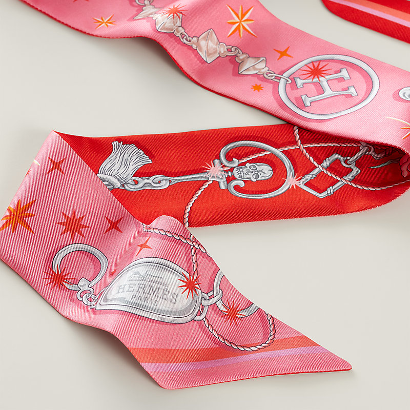 C'est la Fete Twilly | Hermès Canada